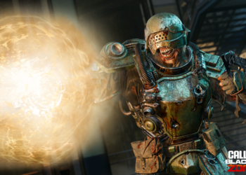 Call of Duty: Black Ops 6: svelate le caratteristiche principali della modalità Zombi