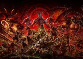 La Stagione delle Orde Infernali di Diablo IV è disponibile ora