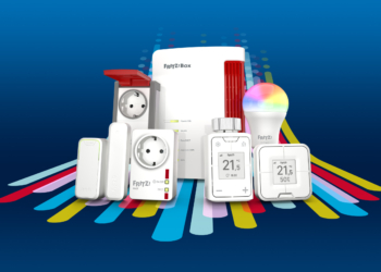 AVM ad IFA 2024 con fibra ottica, 5G, Wi-Fi 7, Mesh Wi-Fi e funzionalità per la smart home