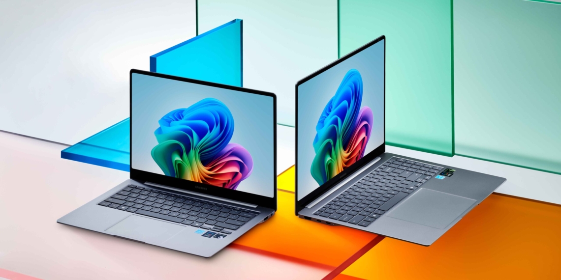 Samsung Galaxy Book4 Edge è ora disponibile con display da 15 pollici