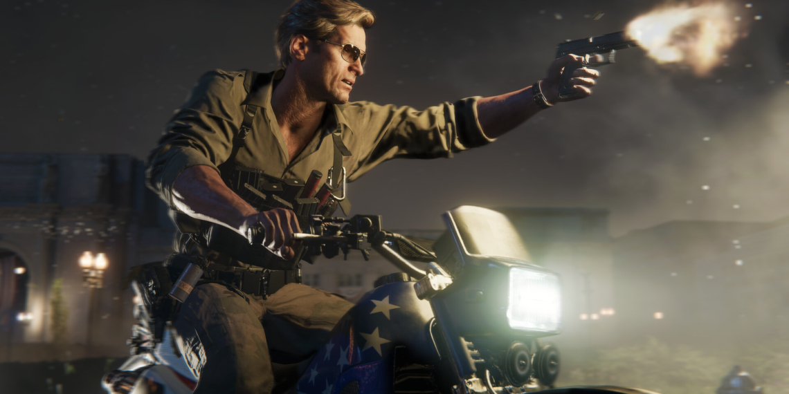 Black Ops 6: tutte le info su armi ed equipaggiamento