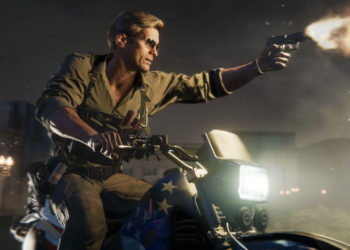 Black Ops 6: tutte le info su armi ed equipaggiamento