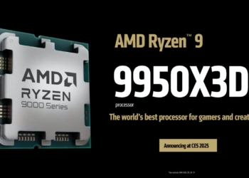 Si allarga la famiglia di processori Ryzen 9000X3D