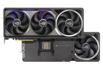 ASUS presenta i modelli custom delle NVIDIA RTX 50 Series