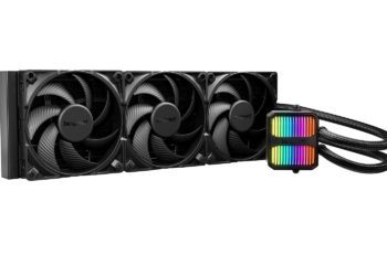 be quiet! annuncia Silent Loop 3