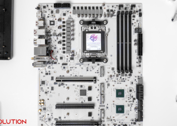 MSI MPG X870E EDGE TI WIFI – Recensione