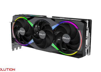 PNY GeForce RTX 5080 EPIC-X RGB OC