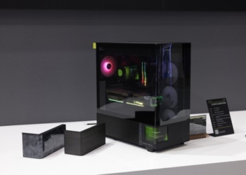 COMPUTEX 2025 | TRYX si fa notare a Taipei con un restyling rivoluzionario
