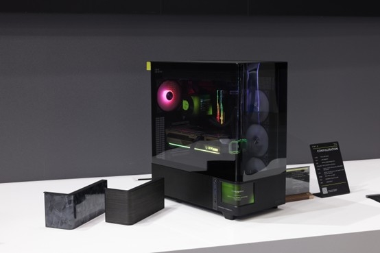 COMPUTEX 2025 | TRYX si fa notare a Taipei con un restyling rivoluzionario