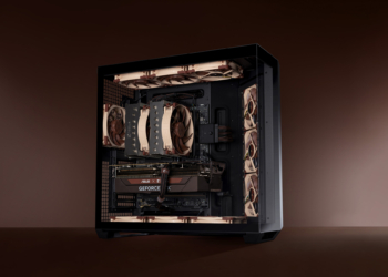 Ora disponibili le Noctua NF-A12x25 G2