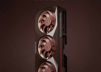 Noctua e ASUS annunciano la nuova GeForce RTX 5080 Noctua Edition