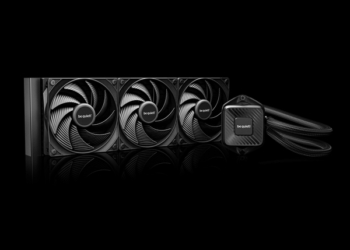 be quiet! launches Pure Loop 3 LX and Pure Loop 3