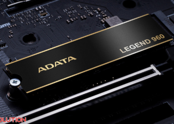 ADATA Legend 960 2TB