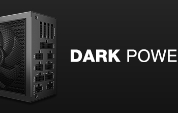 be quiet! raises the bar with the new Dark Power 14 power supply series