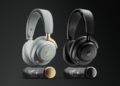 SteelSeries lancia Arctis Nova Elite, le prime cuffie wireless Hi-Res per il gaming