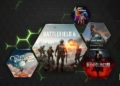 GeForce NOW: tutti i giochi in arrivo a ottobre 2025