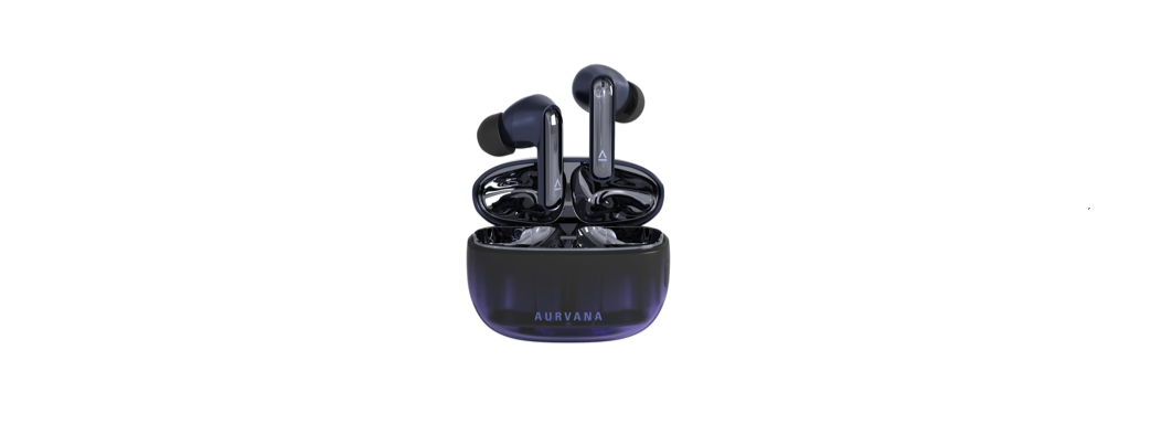 Creative Aurvana Ace 3: auricolari wireless con driver xMEMS