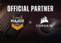 CORSAIR Announces its Return to Esports as the Official Peripheral Partner of the StarLadder Budapest Major 2025