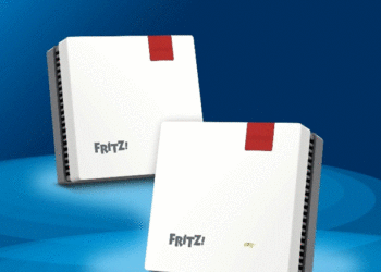 FRITZ! presenta il nuovo FRITZ!Mesh Set 1700 con Wi-Fi 7