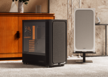 CES 2026 | TRYX unveils groundbreaking innovations at Las Vegas: AIO, mid-tower case and air cooler