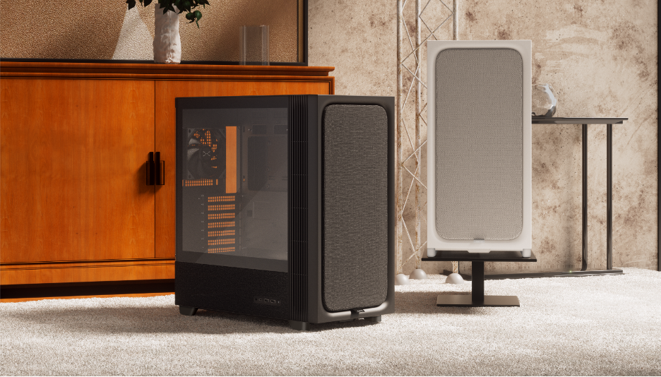 CES 2026 | TRYX unveils groundbreaking innovations at Las Vegas: AIO, mid-tower case and air cooler
