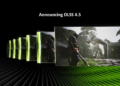 CES 2026 | Nvidia rilascia il DLSS 4.5