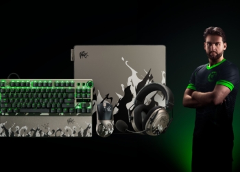 Nasce la Razer NiKo Collection