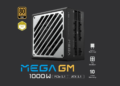 FSP MEGA GM: alimentatori modulari Gold compatibili ATX 3.1 e PCIe 5.1