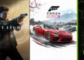 In arrivo 16 nuovi giochi su GeForce NOW con RTX 5080
