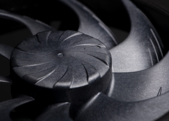 Noctua introduces the chromax.black version of the NF-A12x25 G2 fans
