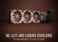Noctua presenta i suoi primi AIO: ecco gli NL-LC1