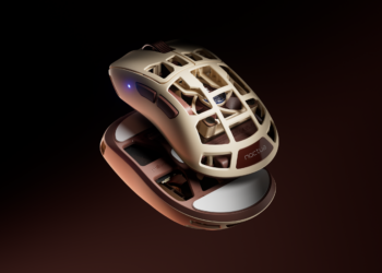 Noctua e Pulsar insieme per il Feinmann F01 Noctua Edition