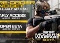 Svelate nuove informazioni su Call of Duty: Modern Warfare 4