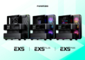Phanteks annuncia la serie di case EX5