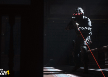 Ecco il trailer ufficiale della campagna di Call of Duty: Modern Warfare 4